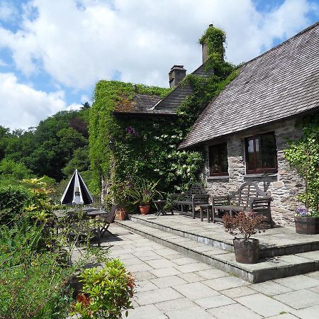 Tarr Farm Inn Liscombe Extérieur photo