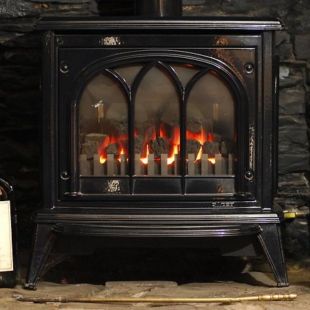 Tarr Farm Inn Liscombe Extérieur photo