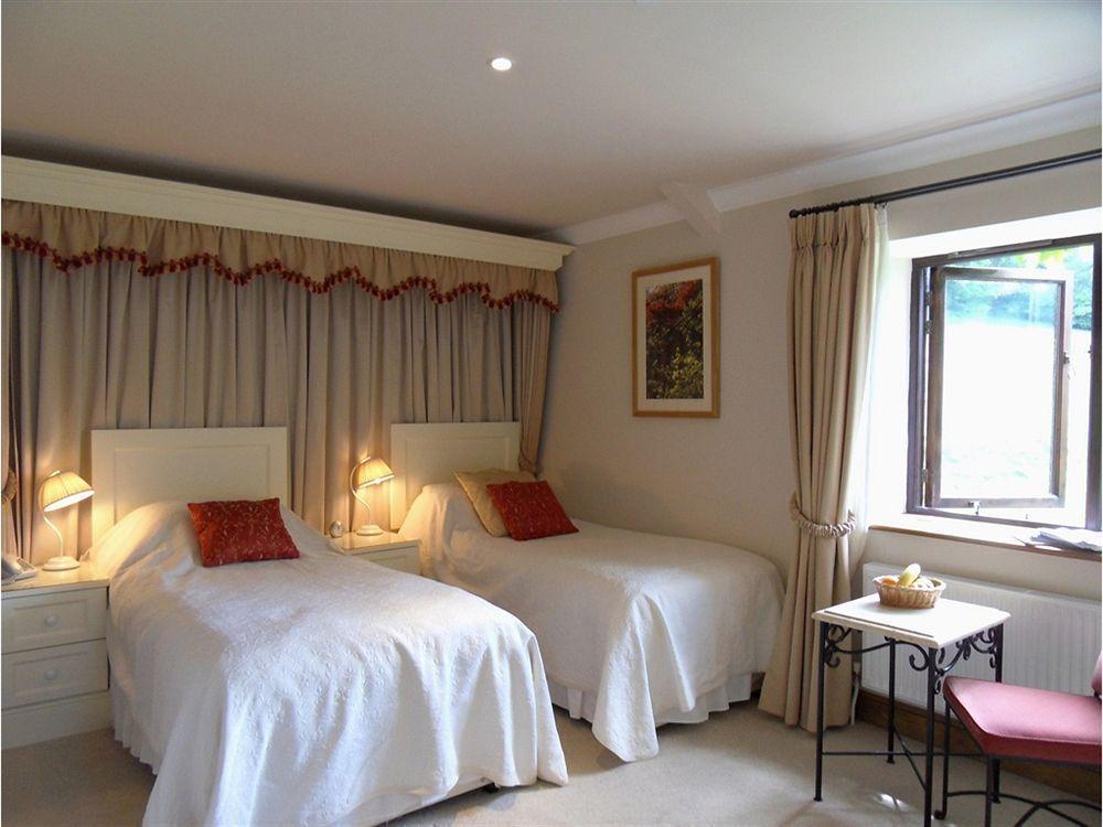 Tarr Farm Inn Liscombe Extérieur photo