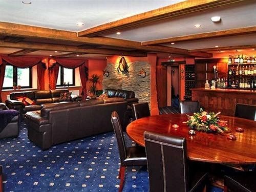 Tarr Farm Inn Liscombe Extérieur photo