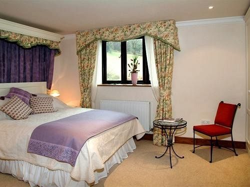 Tarr Farm Inn Liscombe Extérieur photo