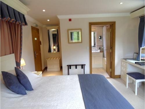 Tarr Farm Inn Liscombe Extérieur photo