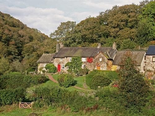 Tarr Farm Inn Liscombe Extérieur photo