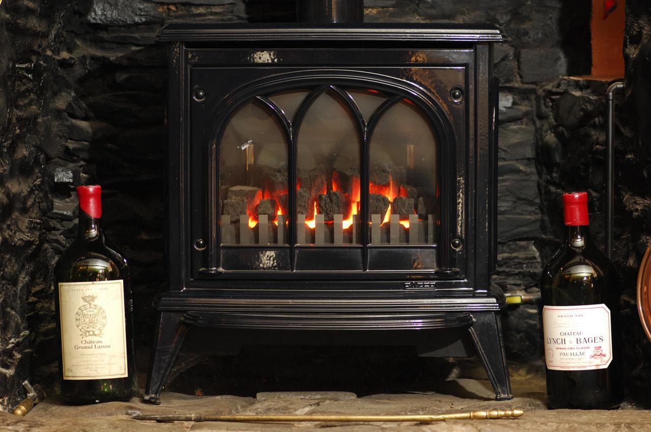Tarr Farm Inn Liscombe Extérieur photo